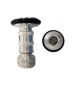 Norma Aluminium Fire Nozzle