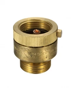 Austworld Commodities Aquaguard Backflow Prevention Device Dripline Fittings & Accessories