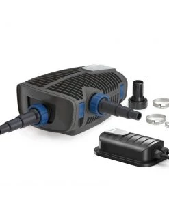 OASE Aquamax Eco Premium Filter Pumps