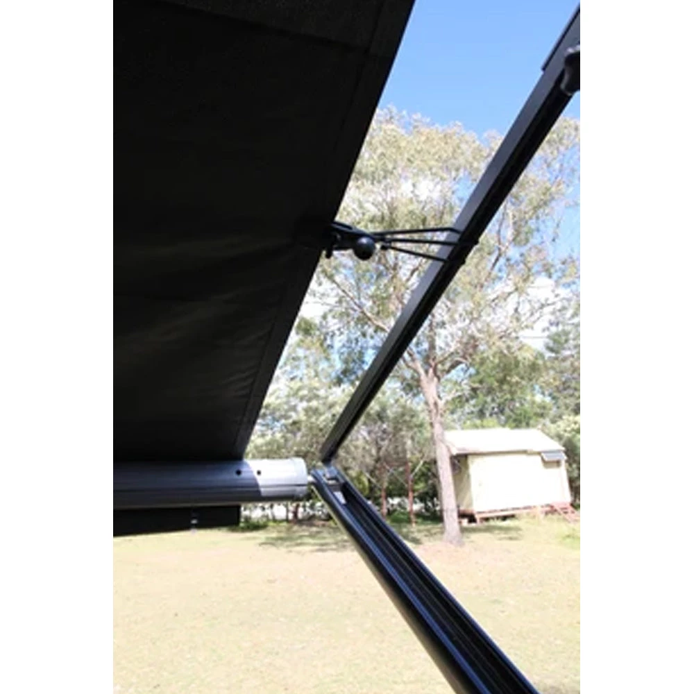 RSG Accessories Caravan Awning Anti-Flap Kit 5 RSG Accessories Caravan Awning Anti-Flap Kit