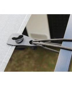 Portable Rain Harvesting Systems RSG Accessories Multi-Purpose Tarp Gripper