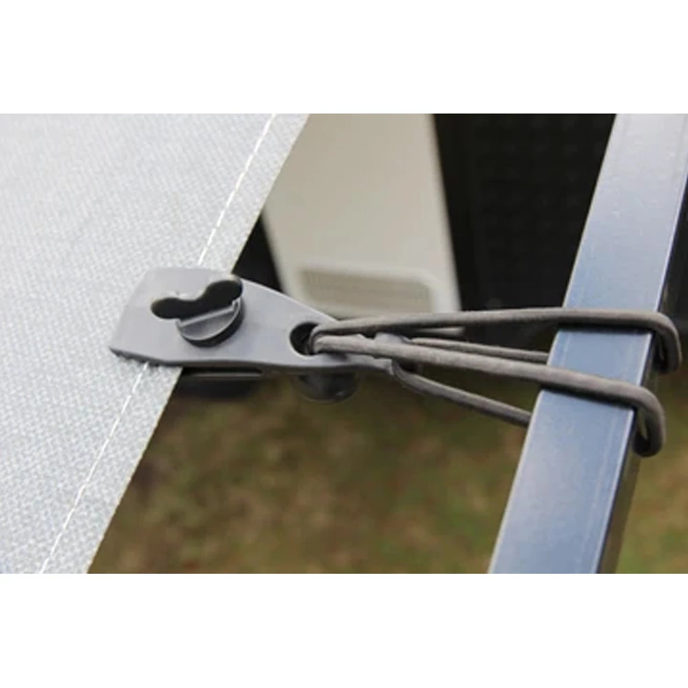 RSG Accessories Caravan Awning Anti-Flap Kit 3 RSG Accessories Caravan Awning Anti-Flap Kit