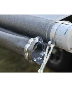 RSG Accessories Caravan Awning Rope Tie Down Clips