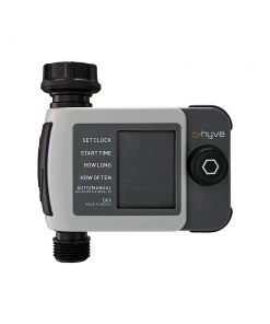 Orbit B-Hyve XD Smart Bluetooth Tap Timers
