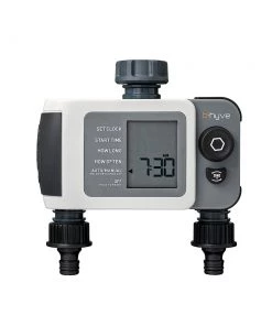 Orbit B-Hyve XD Smart Bluetooth Tap Timers