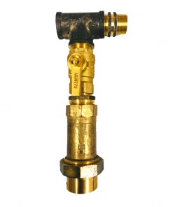 Dural Irrigation Irrigation Kits Backflow Prevention Kit