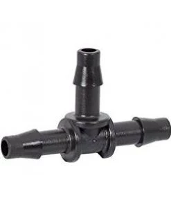 Philmac Flexible Tube & Fittings 4mm Barbed Flexible Tube Fittings