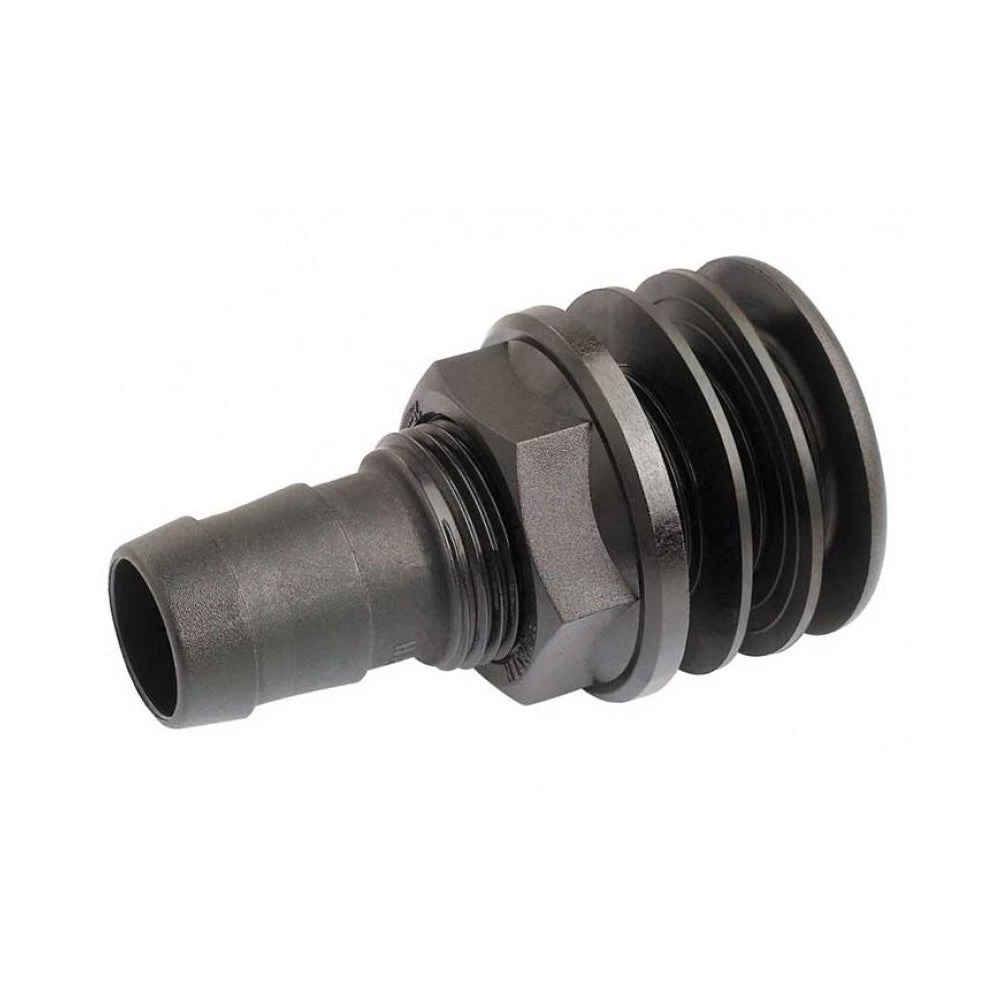 Hansen Poly Tank Outlets & Fittings 6 Hansen Poly Tank Outlets & Fittings