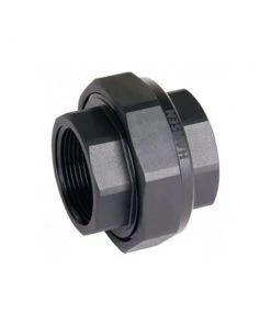 Hansen Poly BSP Barrel Union