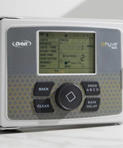 Orbit B-Hyve Smart WiFi Controller