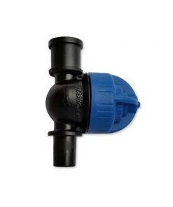 Naan Dan Jain Dan Leakage Prevention Device (LPD)