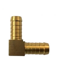 Advanced Industrial Products Brass Elbows Barbed Brass Hose Fittings