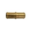 Advanced Industrial Products Brass Hose Fittings Brass Hose Joiners Barbed