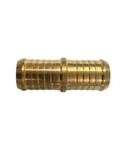 Advanced Industrial Products Brass Hose Fittings Brass Hose Joiners Barbed