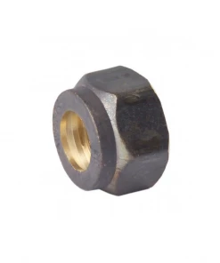 Austworld Commodities Kinko Nuts & Olives Brass Threaded Fittings