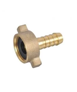 Austworld Commodities Brass Nut & Tails