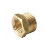 Advanced Industrial Products Brass Threaded Fittings Brass Bushes