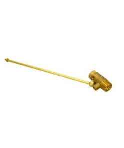 Philmac Brass Float Valves