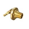 Austworld Commodities Tank Outlets External Brass Tank Outlet