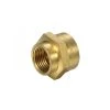 Austworld Commodities Brass Threaded Fittings Brass Reducing Socket
