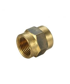 Austworld Commodities Brass Sockets
