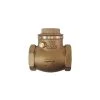 Austworld Commodities Non-Return Valves (One Way) Brass Swing Check Valve