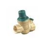 Austworld Commodities Brass Adjustable Pressure Reduction Valve Pressure Reducing Valves
