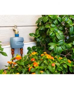 Hunter Bluetooth 2 Zone Tap Timer Battery Operated Tap Timers & Controllers