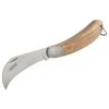 Garden Tools Draper Budding Knife With Ash Handle