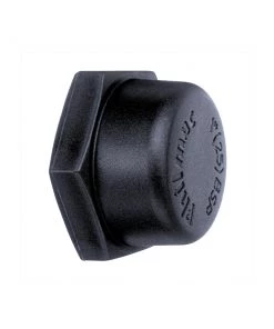 Philmac Poly BSP Caps