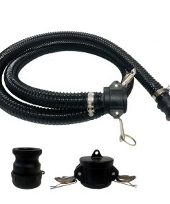 Dural Irrigation Irrigation Kits Caravan & Boating Sullage Kits