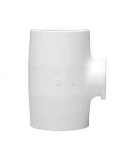 Vinidex PVC Faucet Tees (CAT 21) PVC Fittings