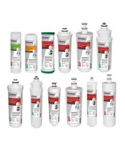 Puretec CC Series Aftermarket Compatible Cartridges Puretec Inline, Specialty & Compatible Cartridges