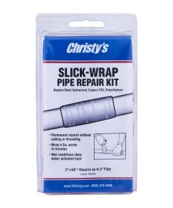 Glues, Sealant, Cement & Primers Christy's Pipe Wrap Tape