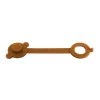 Cap For Netafim CNL Nipple Drippers