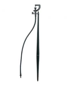 Naan Dan Jain Dan Modular Sprinklers & Accessories Dan Complete Micro Spray Stake Assembly