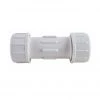 HR Products PVC Compression Couplings PVC Fittings