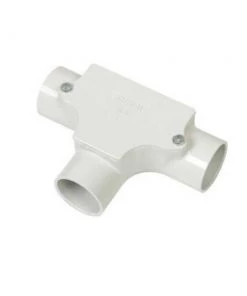 TLE Electrical Electrical Conduit Fittings Electrical Conduit Tee