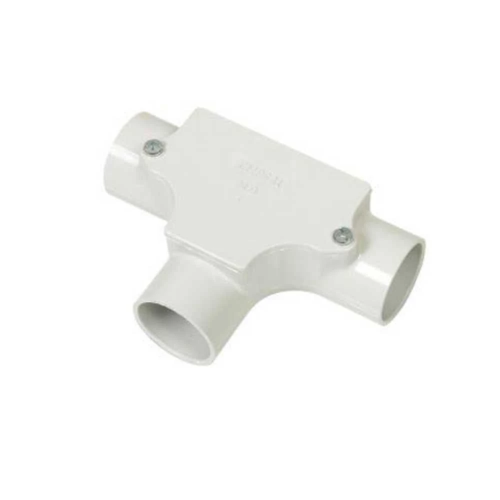 TLE Electrical Electrical Conduit Fittings Electrical Conduit Tee 3 TLE Electrical Electrical Conduit Fittings Electrical Conduit Tee