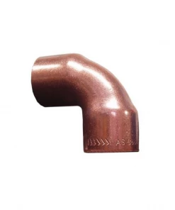 Eagles Copper Elbows