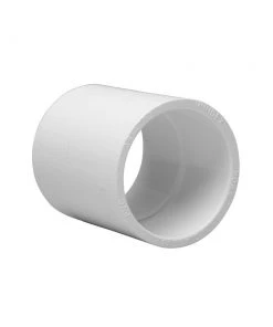 Vinidex PVC Fittings PVC Couplings (CAT 7)