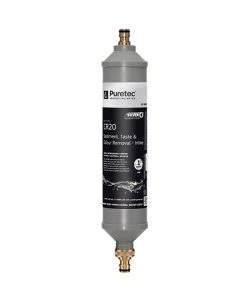 Puretec Caravan CR20 Inline Filter