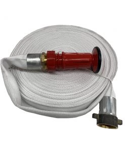Fire Hose Kits Crusader Excalibur Fire Hose Kit