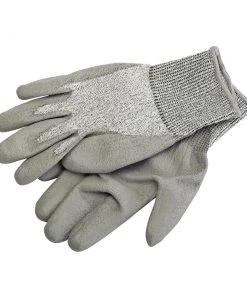 Hand Tools Draper Level 5 Cut Resistant Gloves