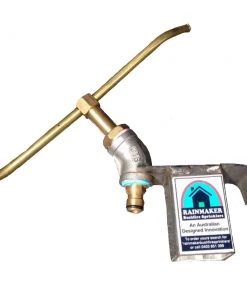 Fire Sprinklers DA Rainmaker Roof Sprinkler