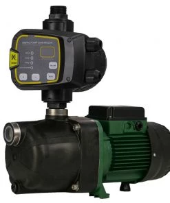 DAB Self Priming Jetcom Pump (NXT Controller) Pressure Pumps