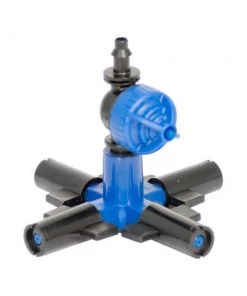 Naan Dan Jain Dan Fogger Cross Dan Modular Sprinklers & Accessories