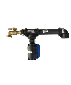 Dural Irrigation Pump Delivery Kit