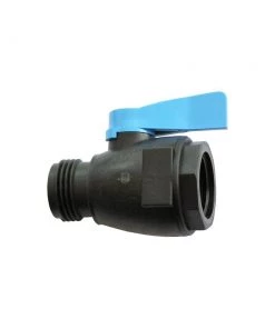 Dramm Heavy Duty Shut Off Valve