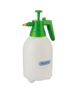 Draper 2.5 Litre Pressure Sprayer